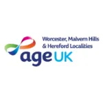 Age UK Worcester, Malvern Hills & Hereford Localities